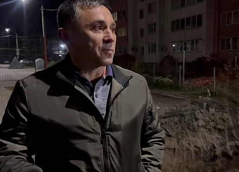 Стало известно, когда дадут отопление в 800-м квартале Благовещенска