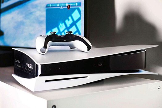 PS5 стала самой быстро продаваемой PlayStation в истории Великобритании