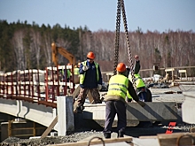 В Челябинской области расширят трассу на Курган