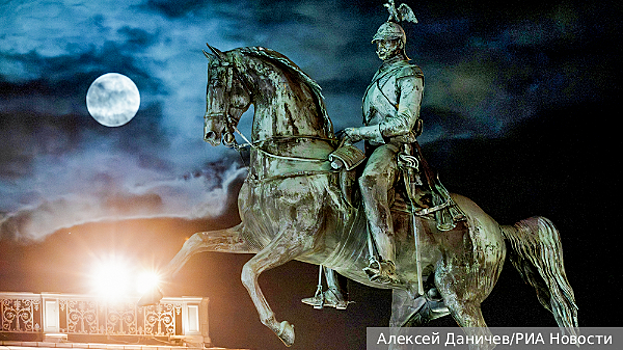 В Петербурге ИИ привлекли к охране памятников