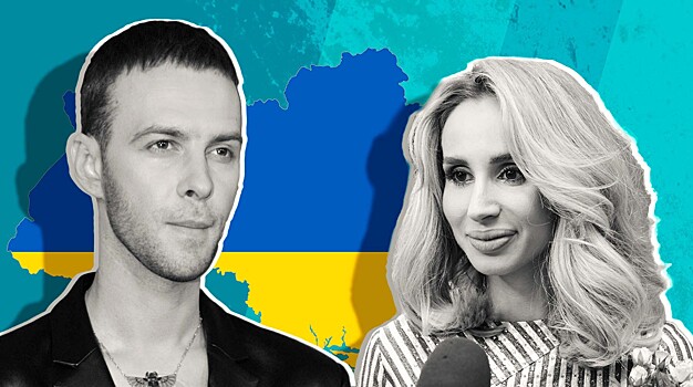 Украинские топ-звезды покоряют Европу и США, продолжая вести светскую жизнь