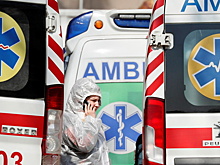 737 случаев COVID выявили на Украине за сутки