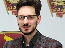 Басманный суд Москвы заочно арестовал Максима Каца*