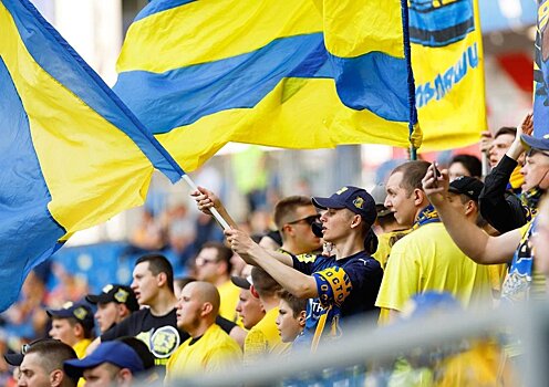 "Ростов" показал, что осталось за кадром победного матча с "Тамбовом"