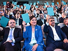 "Новые люди" выдвинули Владислава Даванкова кандидатом на выборах президента