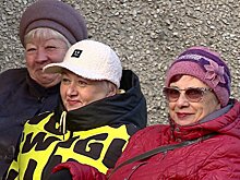 В 2024 году произойдут изменения в возрасте выхода на пенсию