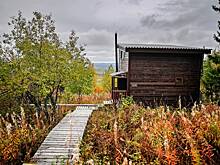 Путешествующая в одиночку женщина за 120 дней преодолела тысячи километров в России