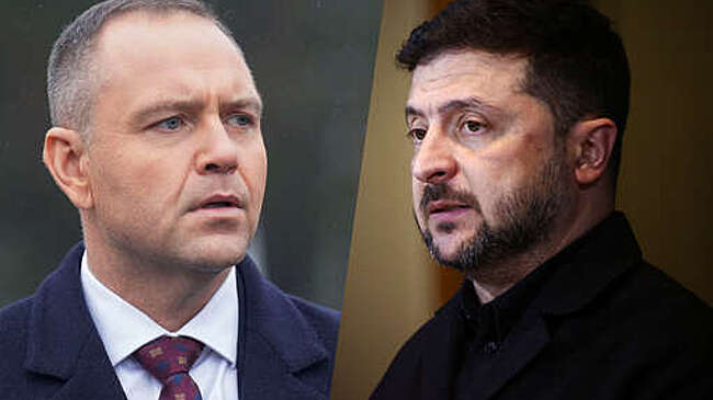 Mysl Polska: визит Зеленского оказался унижением для Польши