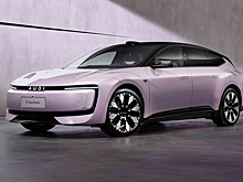 Первый автомобиль новой марки AUDI поступил в продажу