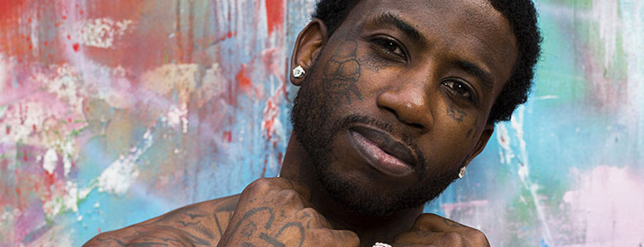 Gucci Mane выпустил новый клип