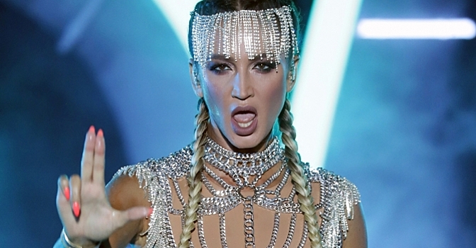 Миро высмеяла фото Малафеева со «слабо уфотошопленной» Бузовой