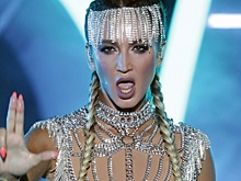 Миро высмеяла фото Малафеева со «слабо уфотошопленной» Бузовой