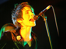 Продюсер Рудченко похвалил Земфиру за тексты и звучание песен