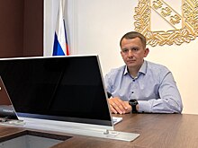 Бывший курский глава Игорь Куцак защитил работу в «Школе мэров»