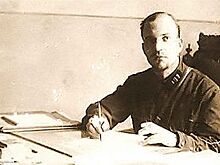 Как погиб командарм? Точка в истории генерала Лизюкова ещё не поставлена