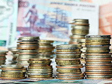 Эксперты спрогнозировали положение рубля к концу года