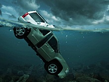 На вторичке ожидается наплыв машин-утопленников: как распознать авто-утопленник