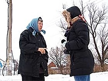 Баскетболистки курского "Динамо" обыграли МБА в матче чемпионата России