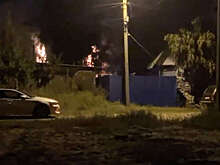 112: стрелявший по приставам житель Ноябрьска задержан