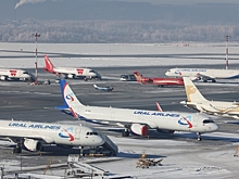 РФ начнет выпускать детали для перешедших в ее пользование Boeing