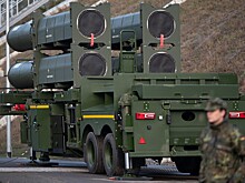 Китай разместил более 100 межконтинентальных ракет у границы с РФ