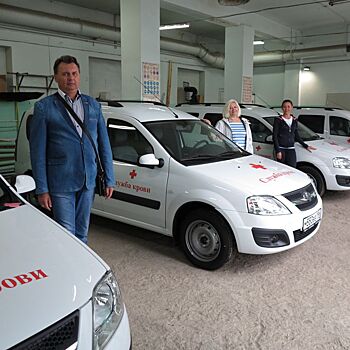 Процесс заготовки и обследования донорской крови в Свердловской области приведен в соответствие с мировым стандартом безопасности