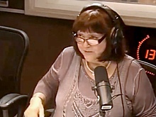 Умерла советская актриса Валентина Мокроусова