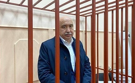 ОНК: арестованный ректор КФУ Гафуров не признает вины