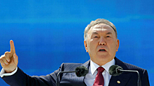 В Казахстане отреагировали на слухи о смерти Назарбаева
