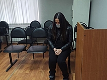 В Волгограде суд избрал меру пресечения Анне Мелконян