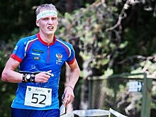 Подмосковные ориентировщики завоевали золото чемпионата России