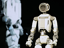 Терминатора пока не будет. Роботы-работяги нужнее