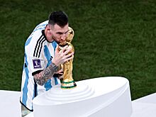 Месси высказался о статусе фаворитов перед Кубком Америки
