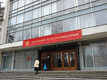 В Крыму будут судить двух агентов украинских спецслужб