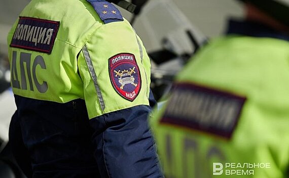 В Татарстане выросло количество аварий и сократилось число погибших в них