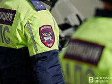 В Татарстане выросло количество аварий и сократилось число погибших в них