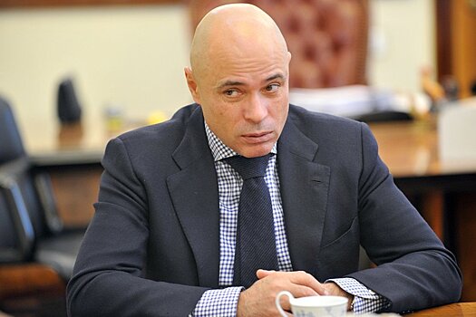 Врио главы Липецкой области рассказал о "пряниках" для инвесторов