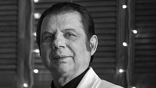 Умер народный артист РСФСР, иллюзионист Владимир Данилин