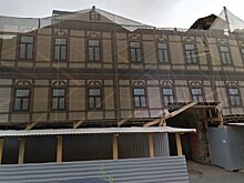 В ситуации с домом Ассоновой — Красильникова будет разбираться прокуратура