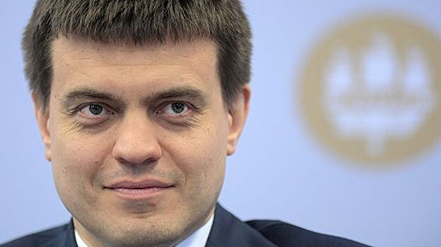 Глава Киргизии потянулся к России