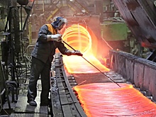 Инновации дальневосточного металлургического завода получили признание на общероссийском уровне