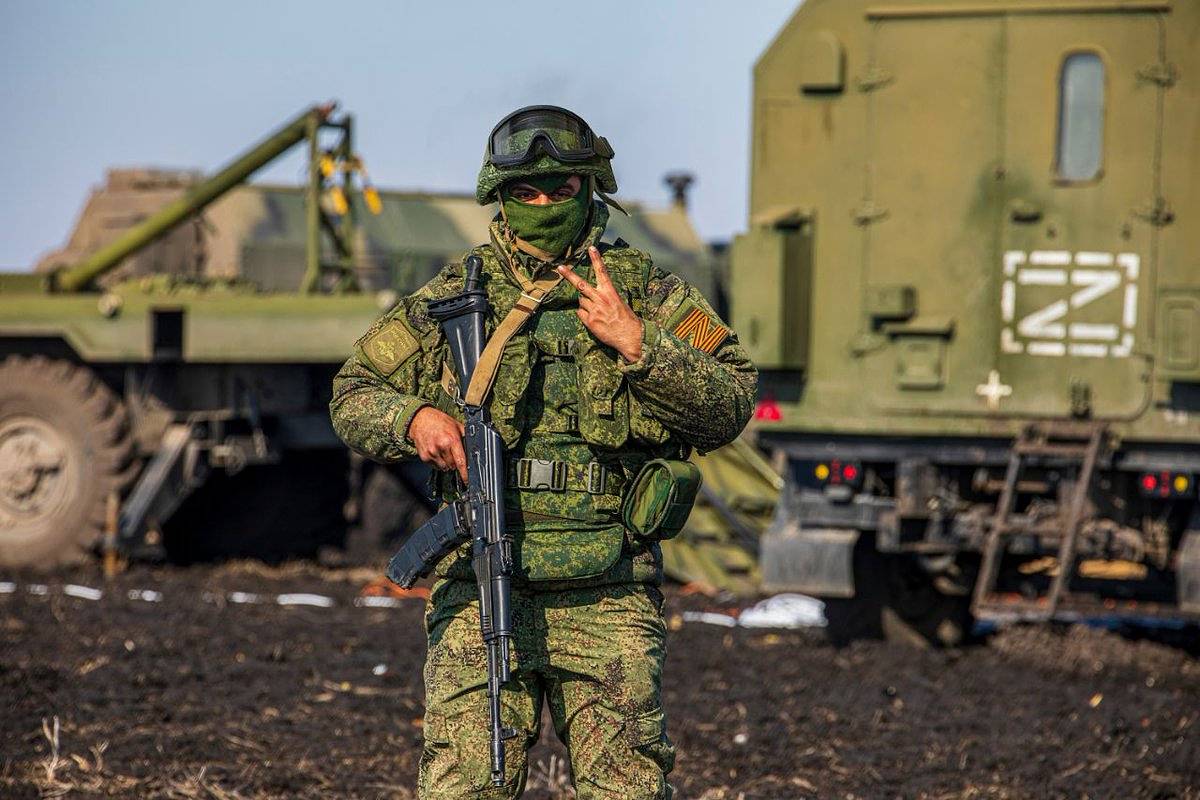 В США сообщили о самых быстрых темпах продвижения РФ в мае - EuroPress.news