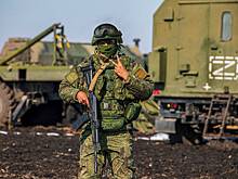 Российские штурмовики забросили мины в опорный пункт ВСУ