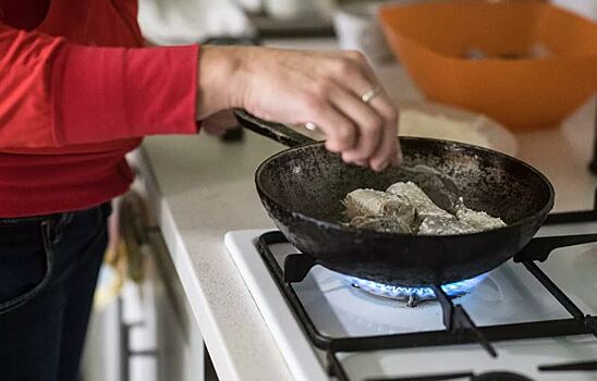 Названы семь ошибок при приготовлении домашних блюд