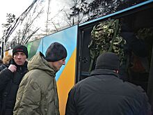 В США сделали заявление о происходящем на Украине