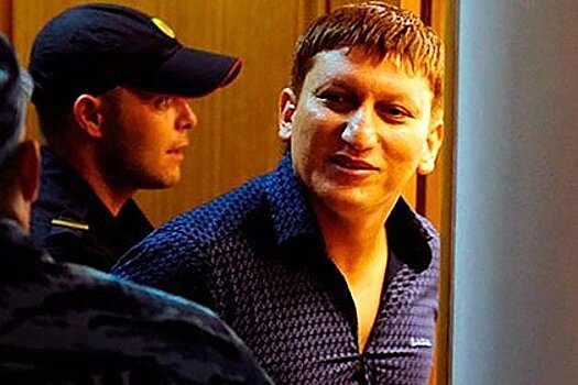 Исполнителя убийства вора в законе Альберта Рыжего осудят в Москве