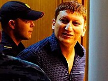 Исполнителя убийства вора в законе Альберта Рыжего осудят в Москве