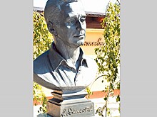 Юбилейный год Андрея Дементьева