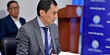 И.о. главы Минобразования Кыргызстана стал Каныбек Иманалиев