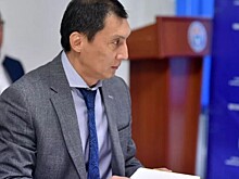 И.о. главы Минобразования Кыргызстана стал Каныбек Иманалиев